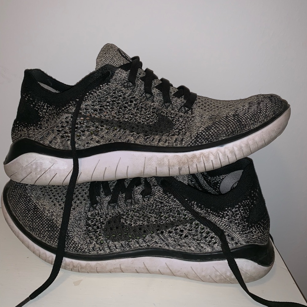 Nike Free run fly knit